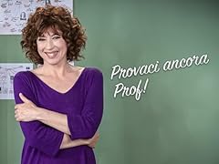 Provaci ancora prof usato  Spedito ovunque in Italia 