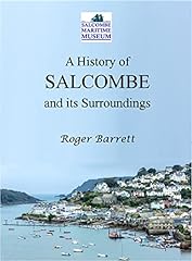 History salcombe surroundings for sale  Delivered anywhere in UK