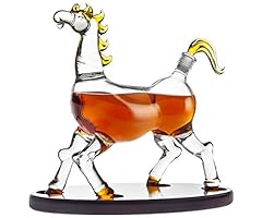 Animal whiskey decanter for sale  Delivered anywhere in USA 