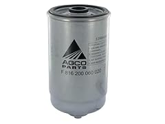 Kraftstofffilter agco anpassba gebraucht kaufen  Wird an jeden Ort in Deutschland