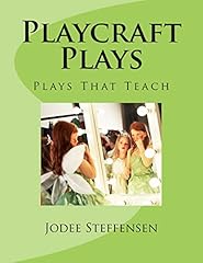 Playcraft plays plays for sale  Delivered anywhere in UK