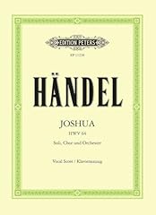 Joshua d'occasion  Livré partout en France