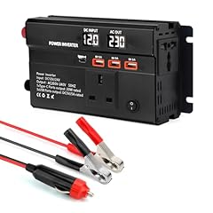 Wodhmiey 600w car for sale  Delivered anywhere in UK