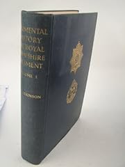 Regimental history. royal for sale  Delivered anywhere in UK