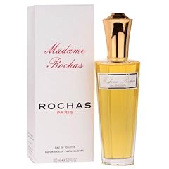 Madame rochas eau for sale  Delivered anywhere in Ireland