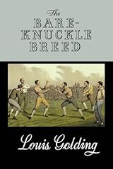 Bare knuckle breed for sale  Delivered anywhere in UK