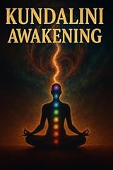 Kundalini awakening yogi usato  Spedito ovunque in Italia 