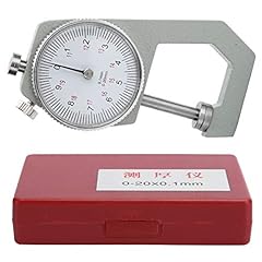 Dial thickness gauge for sale  Delivered anywhere in USA 