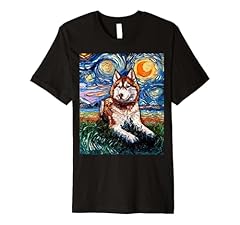 Red white siberian for sale  Delivered anywhere in USA 