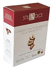 Stildolce cantucci originaux d'occasion  Livré partout en France