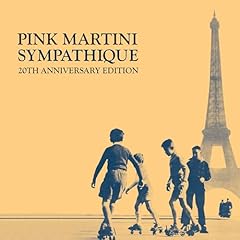 Sympathique 20th anniversary for sale  Delivered anywhere in USA 