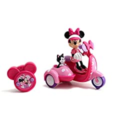 Jada toys minnie for sale  Delivered anywhere in USA 