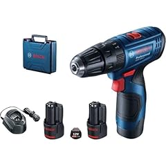 Bosch gsr 120 usato  Spedito ovunque in Italia 