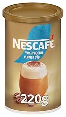 Nescafé gold typ gebraucht kaufen  Wird an jeden Ort in Deutschland