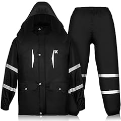 Taihuaxin rain suits for sale  Delivered anywhere in USA 