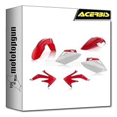 Acerbis 0010295.553 kit usato  Spedito ovunque in Italia 