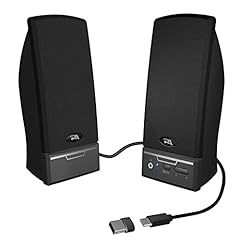 Cyber acoustics usb for sale  Delivered anywhere in USA 