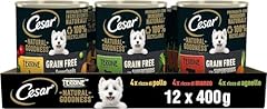 Cesar natural goodness usato  Spedito ovunque in Italia 