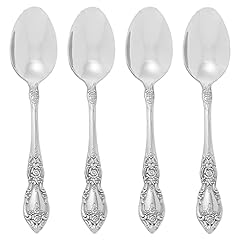 Oneida flatware wordsworth for sale  Delivered anywhere in USA 