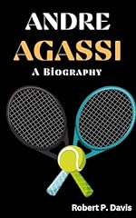 Andre agassi biography usato  Spedito ovunque in Italia 