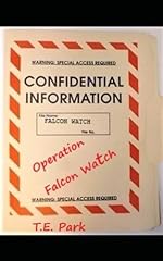 Operation falcon watch d'occasion  Livré partout en France