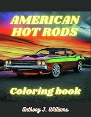 American hot rods for sale  Delivered anywhere in USA 