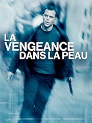 Vengeance peau d'occasion  Livré partout en France