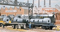 Scale freight car for sale  Delivered anywhere in USA 