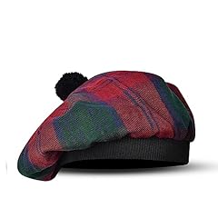 Scottish hat tam for sale  Delivered anywhere in USA 