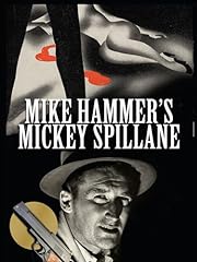 Mike hammer mickey for sale  Delivered anywhere in USA 