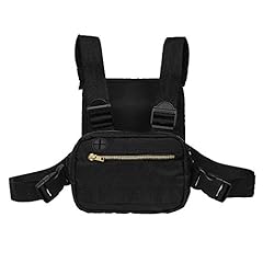 Lixada sling backpack for sale  Delivered anywhere in UK