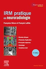 Irm pratique neuroradiologie d'occasion  Livré partout en Belgiqu