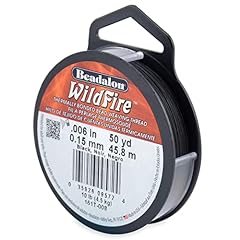Beadalon wildfire stringing for sale  Delivered anywhere in UK