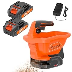 Kitesder battery powered for sale  Delivered anywhere in USA 