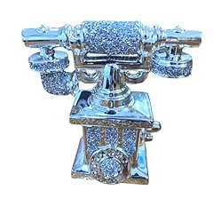 Ornamento decorativo vintage usato  Spedito ovunque in Italia 