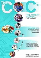 The c.o.c treatment usato  Spedito ovunque in Italia 