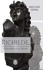 Richilde comtesse hainaut d'occasion  Livré partout en Belgiqu