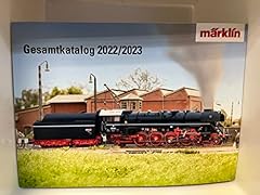 Märklin catalogo generale usato  Spedito ovunque in Italia 