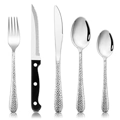 Haware piece cutlery for sale  Delivered anywhere in UK