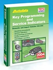 Key prgrmng srvce for sale  Delivered anywhere in UK