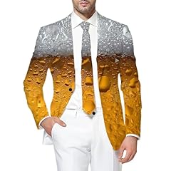Bauzuoyo men jacket for sale  Delivered anywhere in UK