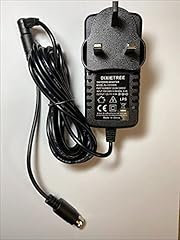 Replacement 12.0v 2.0a for sale  Delivered anywhere in UK