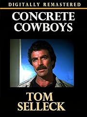 Concrete cowboys digitally for sale  Delivered anywhere in USA 