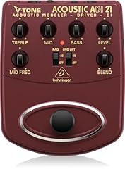 Behringer adi21 tone usato  Spedito ovunque in Italia 