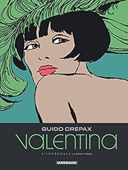 Valentina tome 1 d'occasion  Livré partout en France