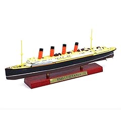 lusitania model for sale  Delivered anywhere in UK
