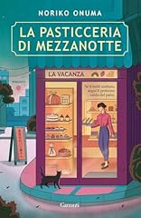 Pasticceria mezzanotte . gebraucht kaufen  Wird an jeden Ort in Deutschland
