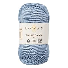 Rowan summerlite fav.denim for sale  Delivered anywhere in UK