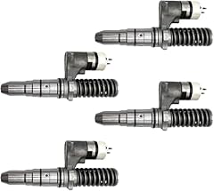 4pcs fuel injector for sale  Delivered anywhere in USA 