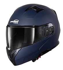 Protectwear motorradhelm klapp gebraucht kaufen  Wird an jeden Ort in Deutschland